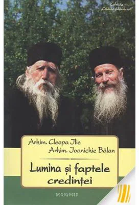 Lumina si faptele credintei