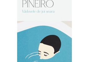 Vaduvele de joi seara - ed 2 - Claudia Pineiro