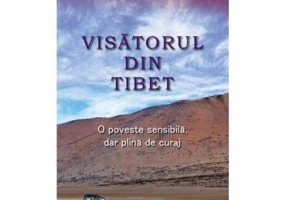 Visatorul din Tibet - Chan Koonchung