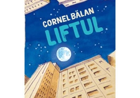 Liftul - Cornel Balan