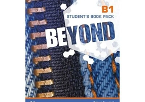 Beyond Level B1 Student's Book Pack - Robert Campbell