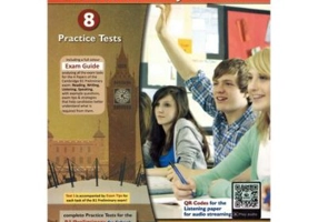 Simply B1 Preliminary for Schools. 8 Practice Tests for the Revised Exam from 2020