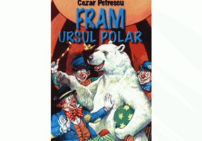 Fram, ursul polar