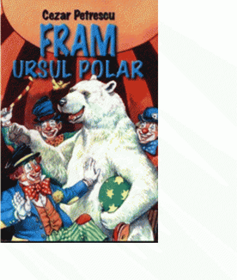 Fram, ursul polar