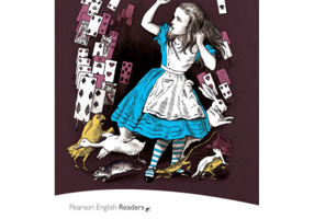Level 2. Alice in Wonderland - Lewis Carroll