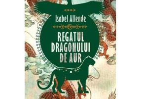 Regatul Dragonului de Aur