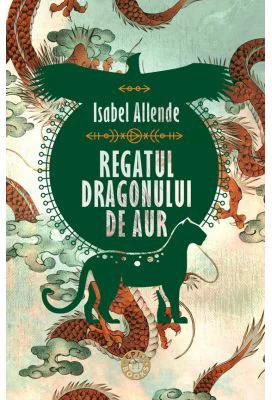 Regatul Dragonului de Aur
