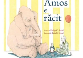 Amos e racit. Editie cartonata