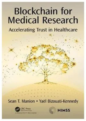 Blockchain for Medical Research - Sean Manion