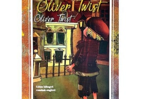 Oliver Twist. Editie bilingva - Charles Dickens