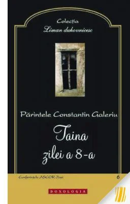 Taina zilei a 8-a