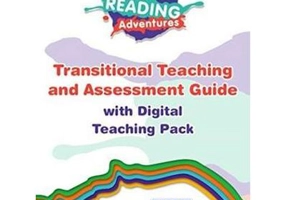 2017 Cambridge Reading Adventures Green to White Bands Transitional Teaching and Assessment Guide with Digital Classroom - Sue Bodman, Glen Franklin