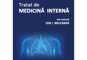 Tratat de medicina interna. Volumul 1 - Ion I. Bruckner