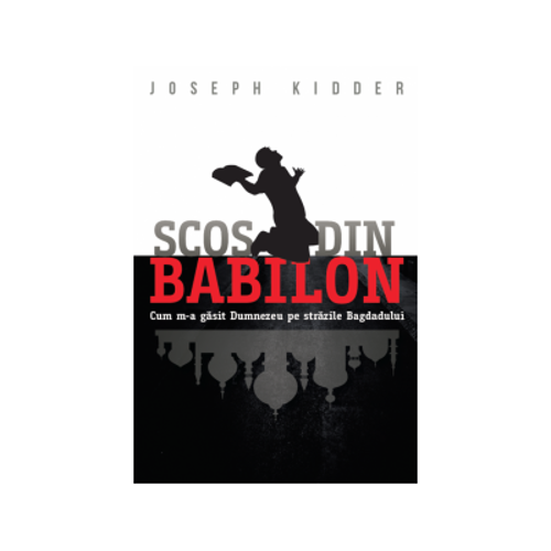 Scos din Babilon