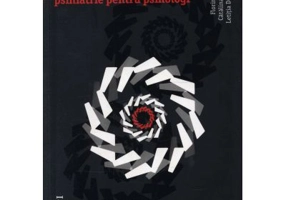 Tratat de psihopatologie si psihiatrie pentru psihologi - Florin Tudose