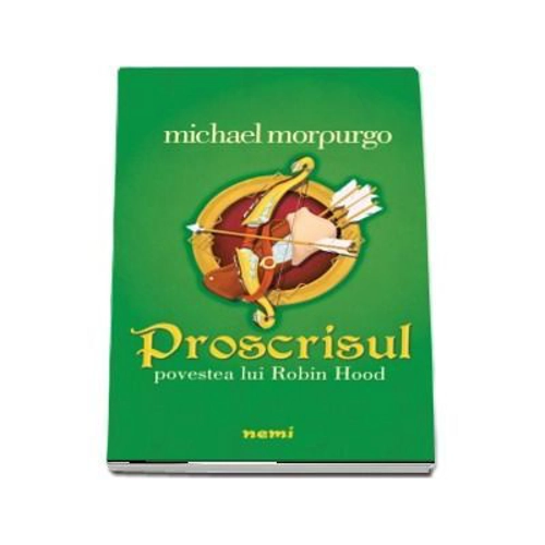 Proscrisul. Povestea lui Robin Hood