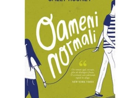 Oameni normali - Sally Rooney