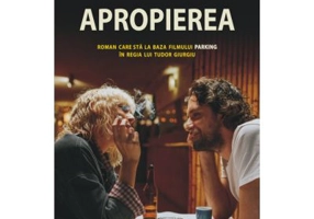 Apropierea - Marin Malaicu-Hondrari