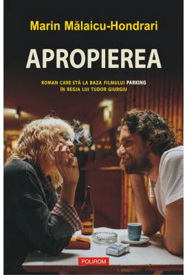 Apropierea - Marin Malaicu-Hondrari