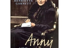 Anny. A Biography of Anny Thackeray Ritchie - Henrietta Garnett