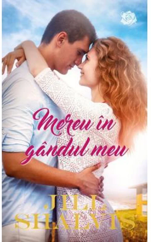 Mereu in gandul meu - Jill Shalvis