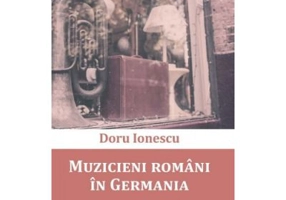 Muzicieni romani in Germania - Doru Ionescu