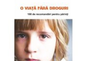 O viata fara droguri - Aletha Solter