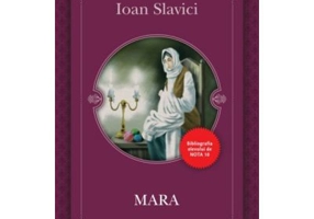 Mara - Ioan Slavici