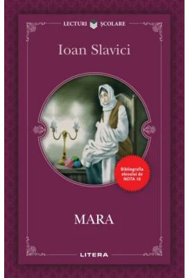 Mara - Ioan Slavici