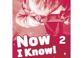 Now I Know! 2 Grammar Book - Peter Loveday