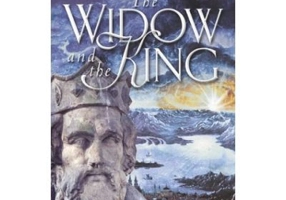 The Widow and the King - John Dickinson