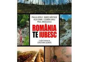 Romania, te iubesc! - Alex Dima