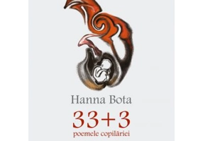 33+3. Poemele copilariei - Hanna Bota