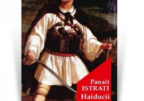 Haiducii - Panait Istrati