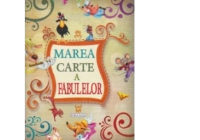 Marea carte a fabulelor