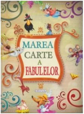 Marea carte a fabulelor