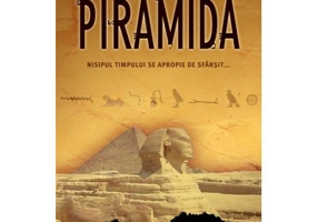 Piramida - Tom Martin