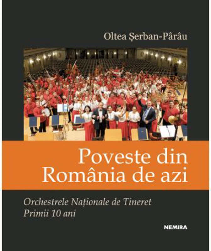 Poveste din Romania de azi