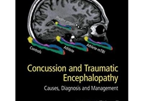 Concussion and Traumatic Encephalopathy: Causes, Diagnosis and Management - Jeff Victoroff, Erin D. Bigler