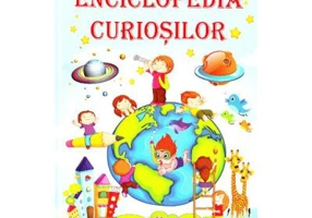 Enciclopedia curiosilor
