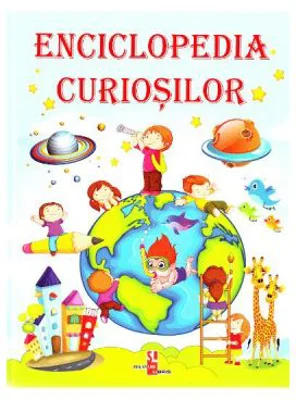 Enciclopedia curiosilor