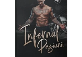 Infernul Pasiunii Volumul 1 - Carolina Hills