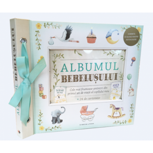 Albumul Bebelusului