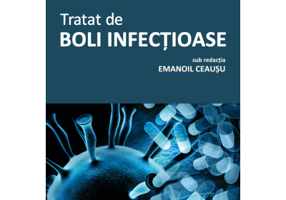 Tratat de boli infectioase. Volumul 3 - Emanoil Ceausu