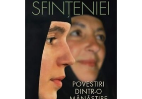 Mireasma sfinteniei. Povestiri dintr-o manastire de maici - Constantina Palmer