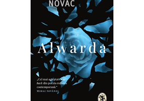Alwarda - Ruxandra Novac