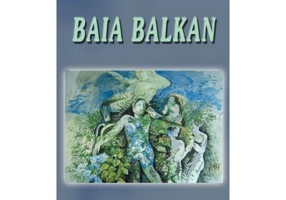 Baia Balkan - Ileana Cudalb
