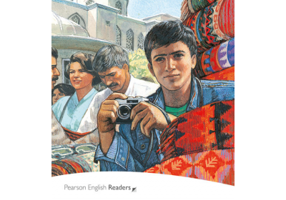 Level 1: Ali and His Camera Book and CD Pack - Raymond Pizante