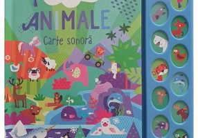 Animale Cauta si asculta