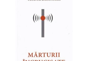 Marturii incrucisate - Razvan Bucuroiu, Teodor Baconschi